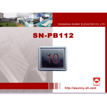 Safety Push Button Switch (SN-PB112)